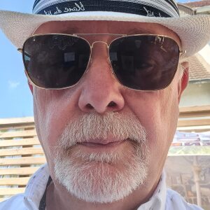 Photo de profil de Patrick Dobigny