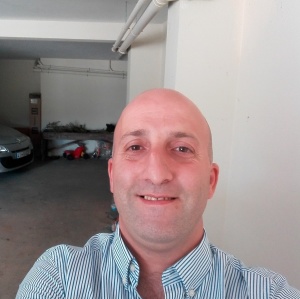 Photo de profil de Patrick Dos Santos