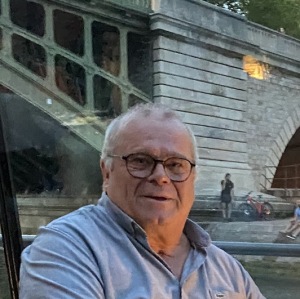 Photo de profil de Patrick Douteau