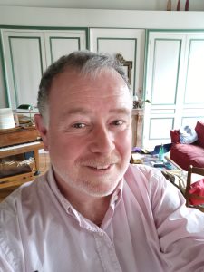 Photo de profil de Patrick Doutreligne