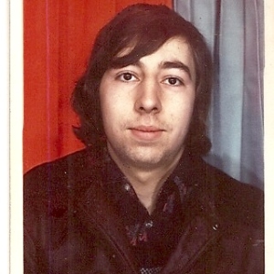Photo de profil de Patrick Droy