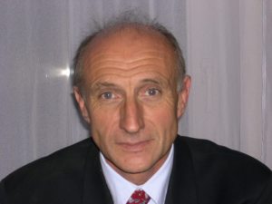 Photo de profil de Patrick Druart