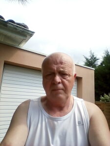 Photo de profil de Patrick Dubet