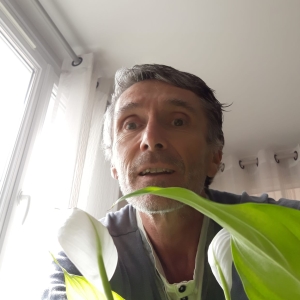 Photo de profil de Patrick Dubroca