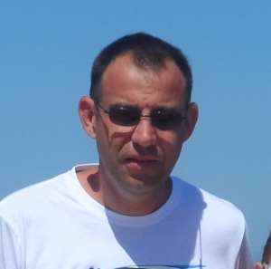 Photo de profil de Patrick Dubu
