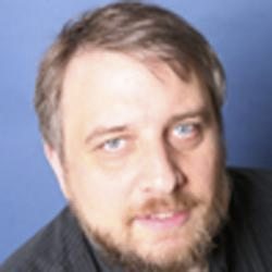Photo de profil de Patrick Duchemin