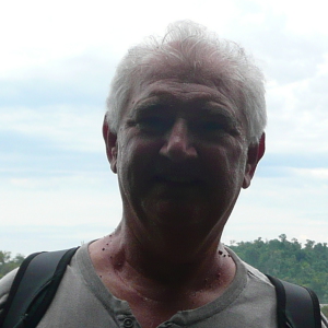 Photo de profil de Patrick Duchemin