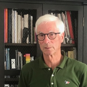 Photo de profil de Patrick Duchesnes