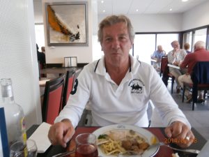 Photo de profil de Patrick Dudezert