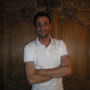 Photo de profil de Patrick Dugard