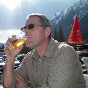 Photo de profil de Patrick Dugas