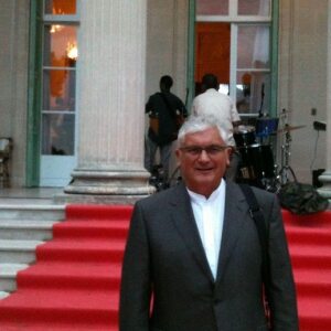 Photo de profil de Patrick Dulbecco