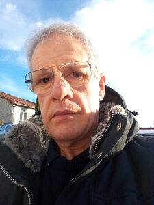 Photo de profil de Patrick Dumas