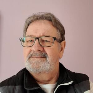 Photo de profil de Patrick Dumet