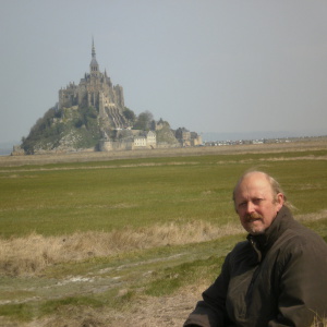 Photo de profil de Patrick Dumont