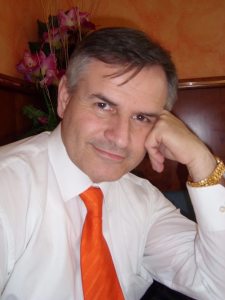 Photo de profil de Patrick Dumont