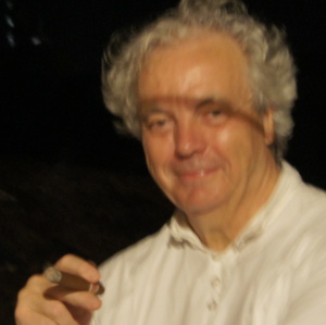 Photo de profil de Patrick Duncombe