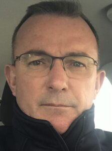 Photo de profil de Patrick Duparcq