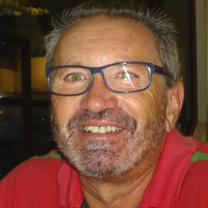 Photo de profil de Patrick Dupeyrat