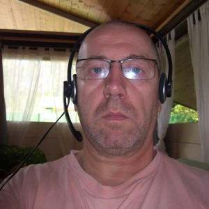Photo de profil de Patrick Dupiot