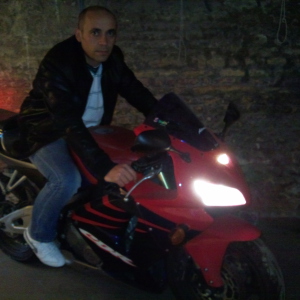 Photo de profil de Patrick Dupray