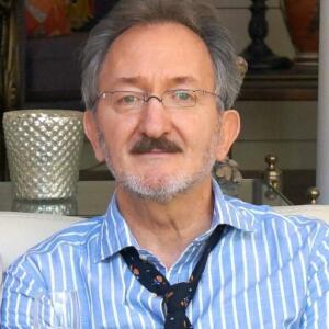 Photo de profil de Patrick Dupré