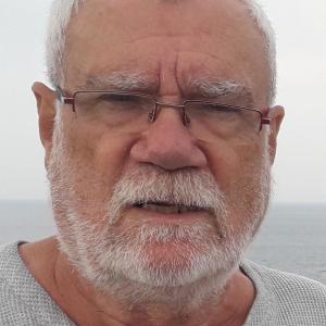 Photo de profil de Patrick Dusautoir