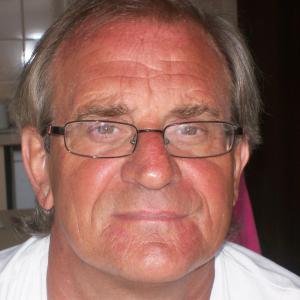 Photo de profil de Patrick Dussolle
