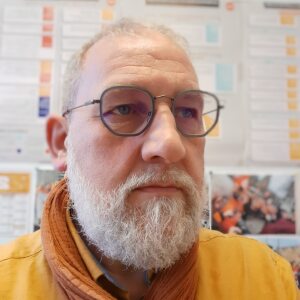 Photo de profil de Patrick Dutkiewicz