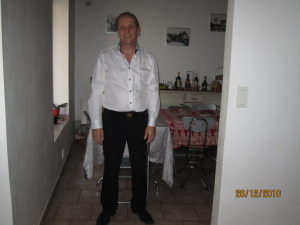 Photo de profil de Patrick Duval