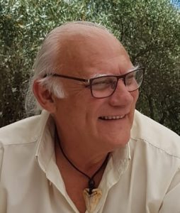 Photo de profil de Patrick Duvergne