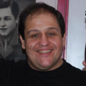 Photo de profil de Patrick Duvieusart