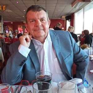 Photo de profil de Patrick Edeline
