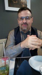 Photo de profil de Patrick Edoire