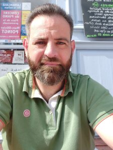 Photo de profil de Patrick Egea