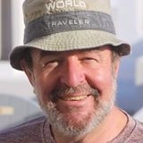 Photo de profil de Patrick Elerin