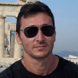 Photo de profil de Patrick Elles