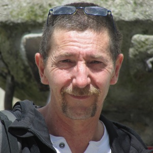 Photo de profil de Patrick Emeric