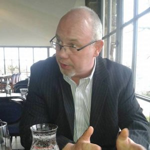 Photo de profil de Patrick Ernoux
