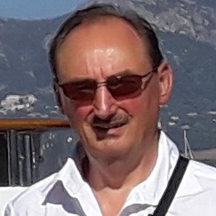 Photo de profil de Patrick Errard