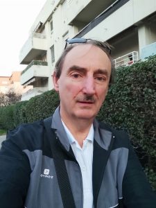 Photo de profil de Patrick Errard