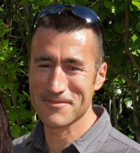 Photo de profil de Patrick Esmieu