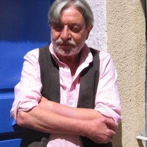 Photo de profil de Patrick Espinouze