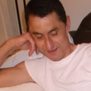 Photo de profil de Patrick Esposito