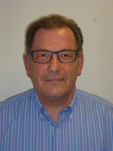 Photo de profil de Patrick Estines
