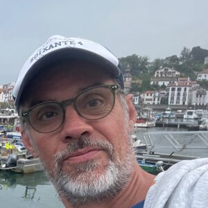 Photo de profil de Patrick Estrabou