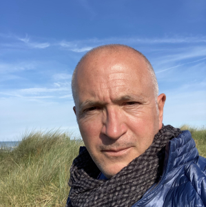 Photo de profil de Patrick Etancelin