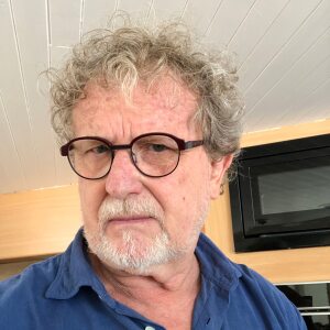 Photo de profil de Patrick Etienne