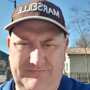 Photo de profil de Patrick Étienne