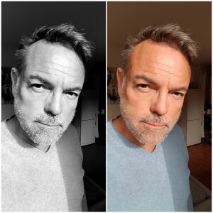 Photo de profil de Patrick Eve
